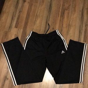 Adidas Track Pants